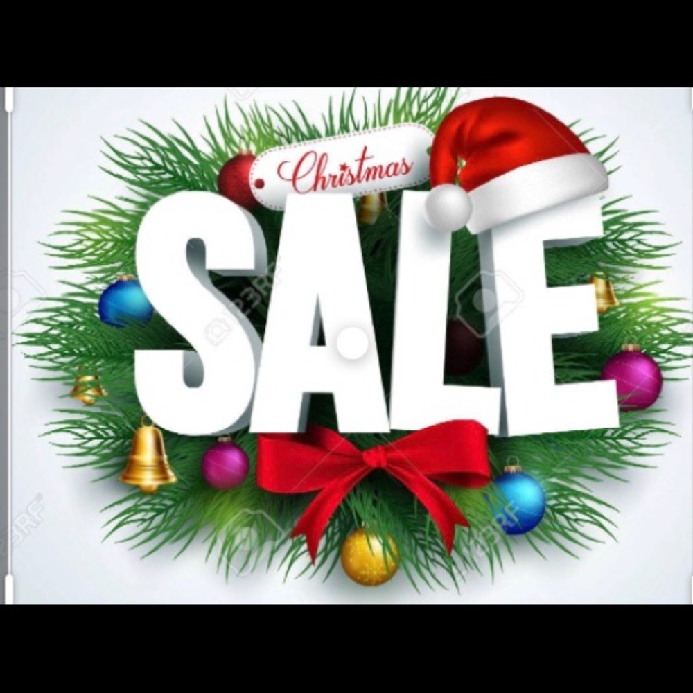 Everything on Sale